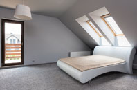 Tregony bedroom extensions