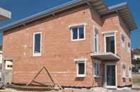 Tregony home extensions