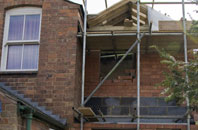 free Tregony home extension quotes