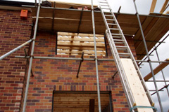 house extensions Tregony