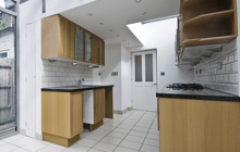 Tregony kitchen extension leads